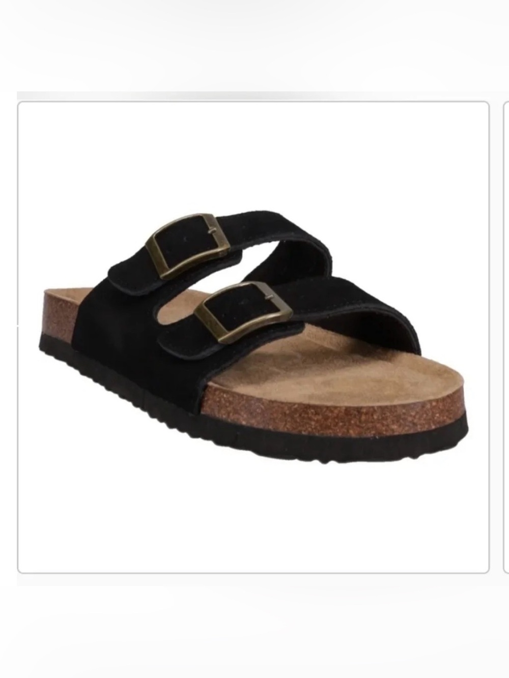 Khombu Women’s Sandals